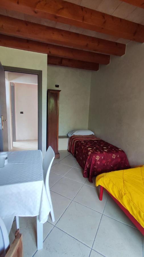 Albergo Le Piante Манерба дел Гарда Екстериор снимка