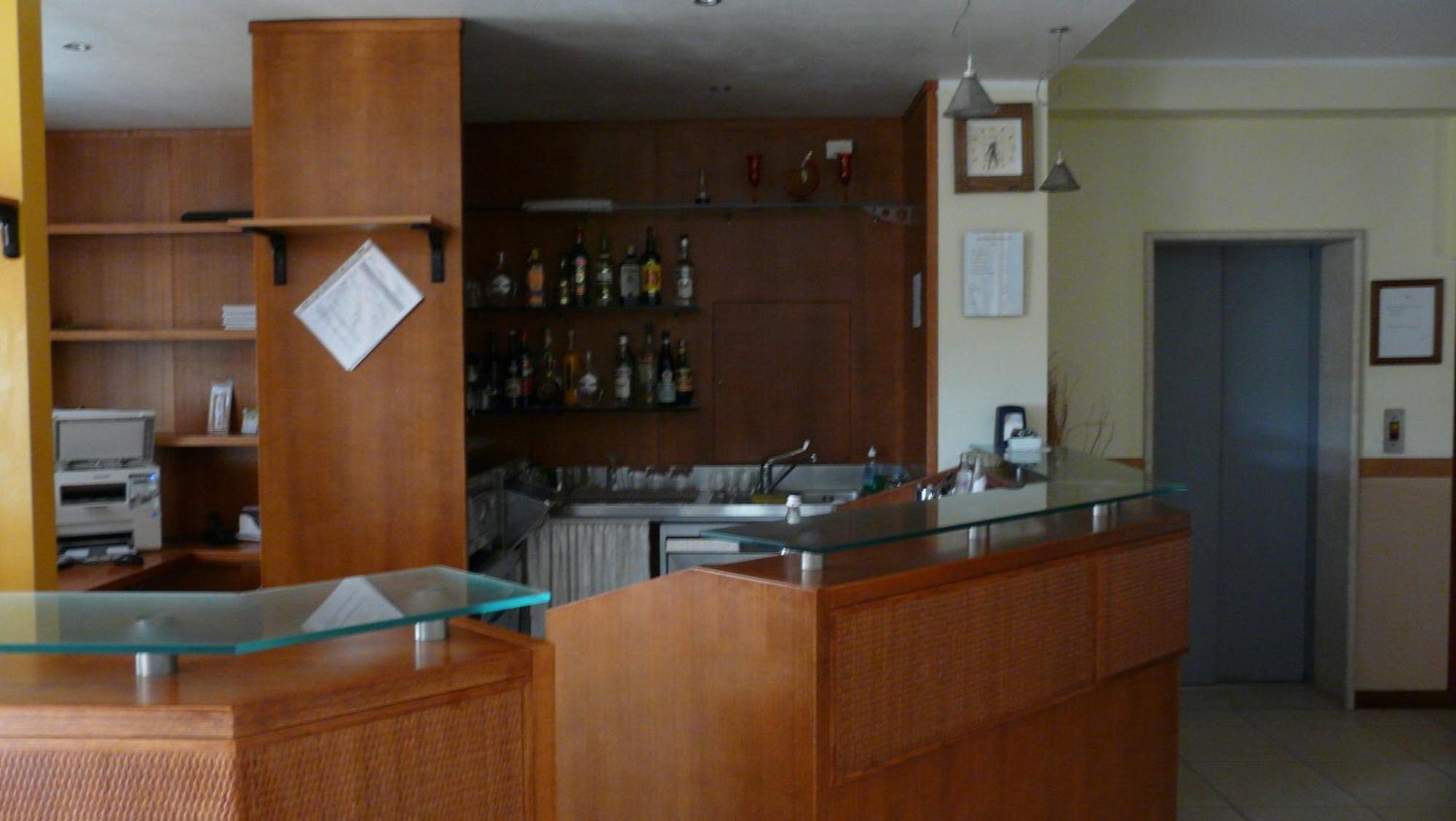 Albergo Le Piante Манерба дел Гарда Екстериор снимка