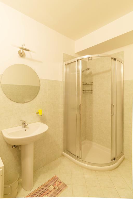 Albergo Le Piante Манерба дел Гарда Екстериор снимка